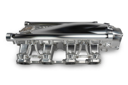 LS7 - HIGGINS HEAD - LOW INTAKE - DUAL INJECTOR