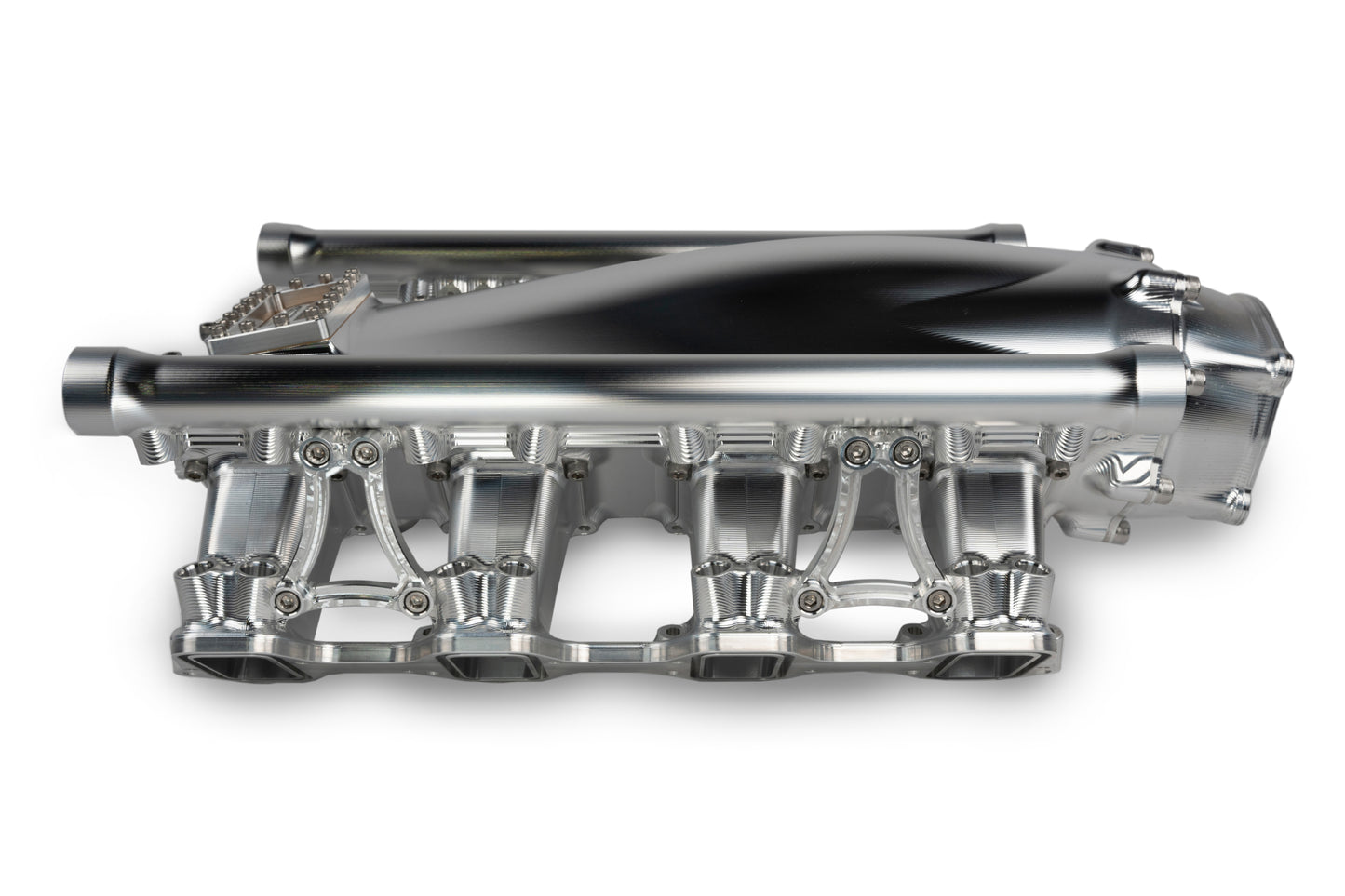LS7 - FRANKENSTEIN - F710 - LOW INTAKE - DUAL INJECTOR