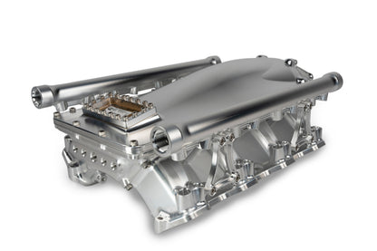 LS7 - HIGGINS HEAD - LOW INTAKE - DUAL INJECTOR