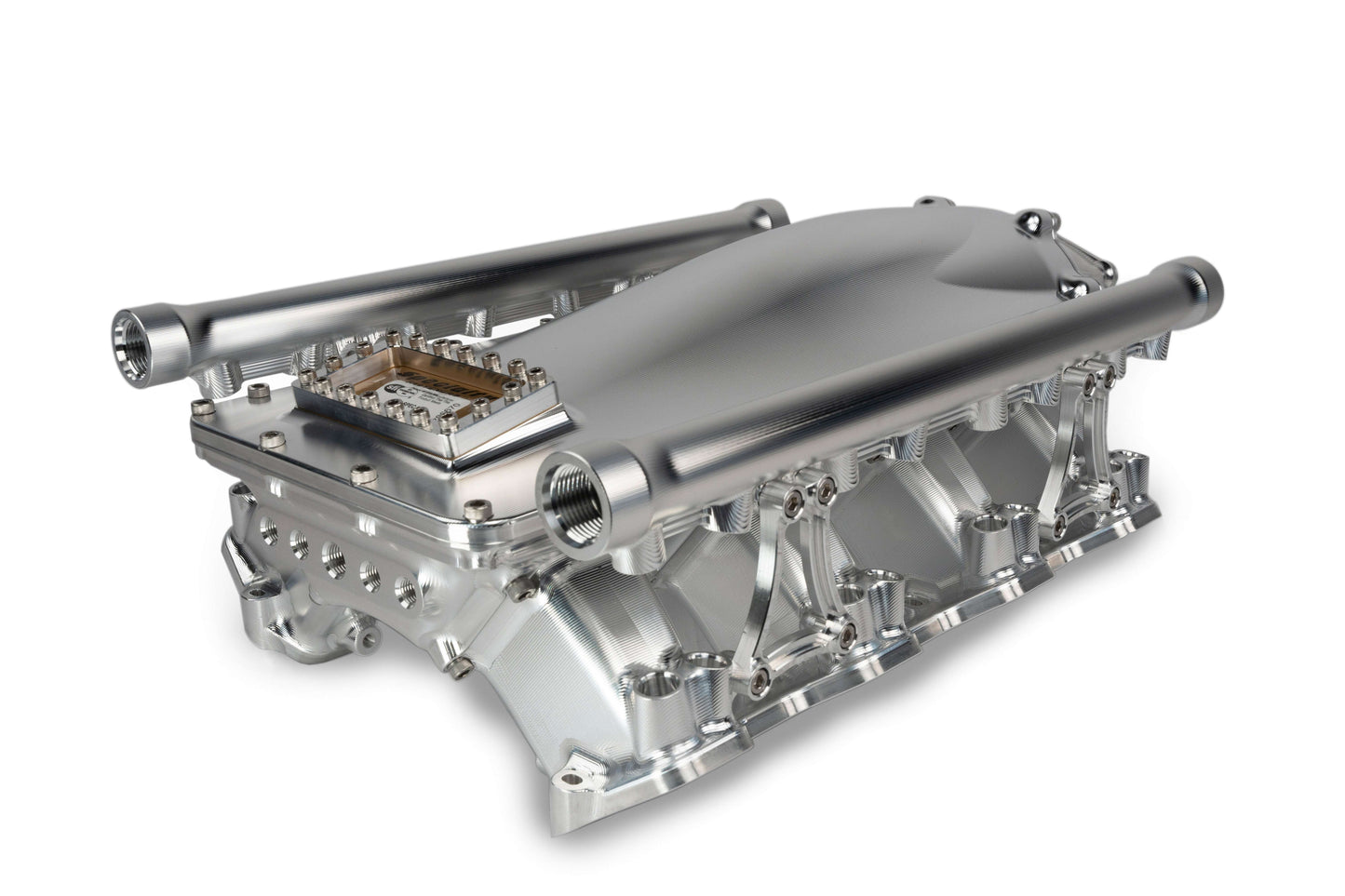 LS3 - LOW INTAKE - DUAL INJECTOR