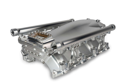 LS3 - LOW INTAKE - DUAL INJECTOR