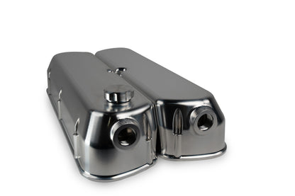 WINDSOR - VALVE COVER - FRONT BREATHER