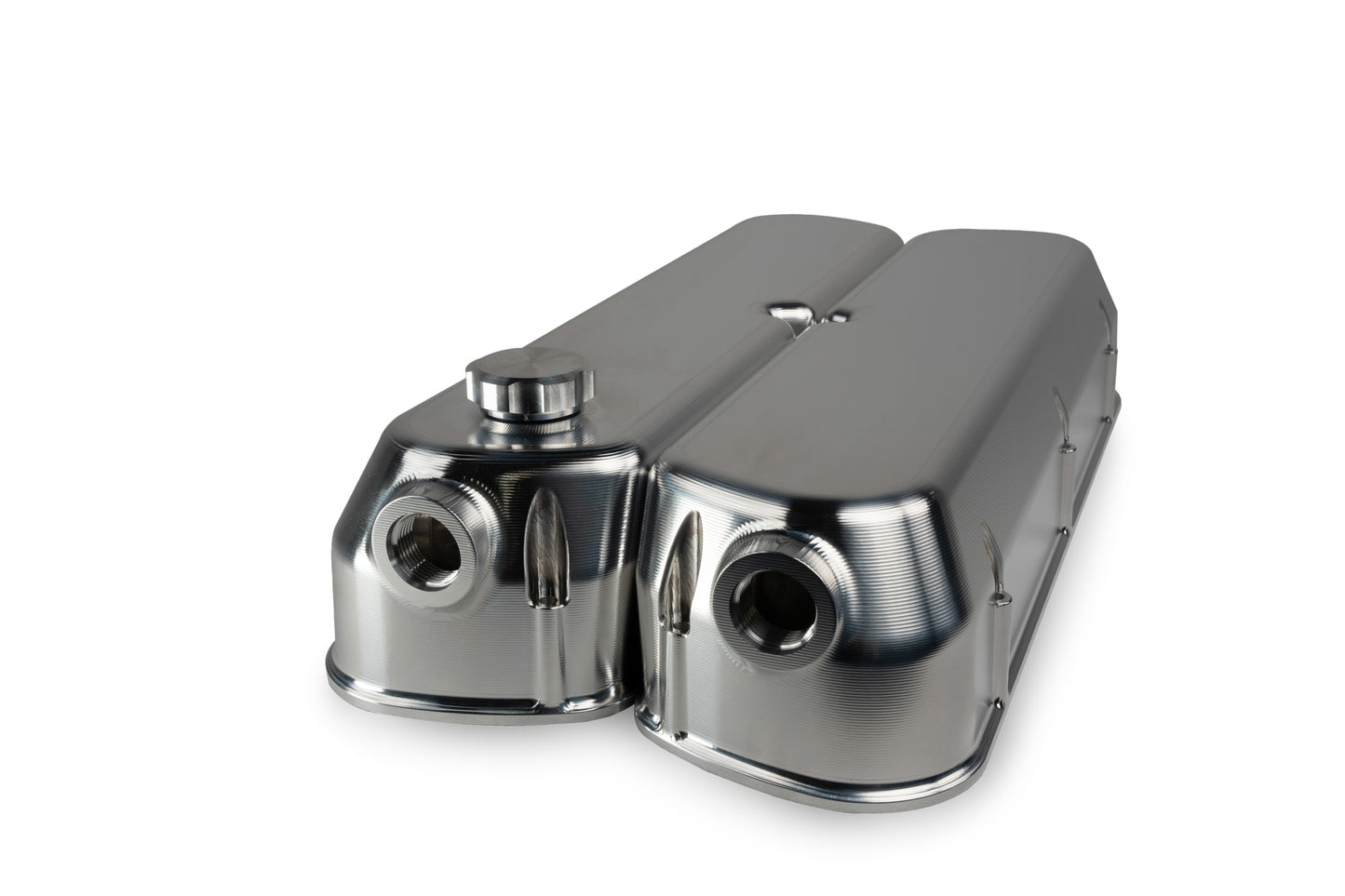 WINDSOR - VALVE COVER - FRONT BREATHER