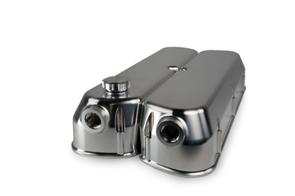 WINDSOR - VALVE COVER - FRONT BREATHER