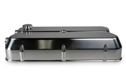 WINDSOR - VALVE COVER - FRONT BREATHER