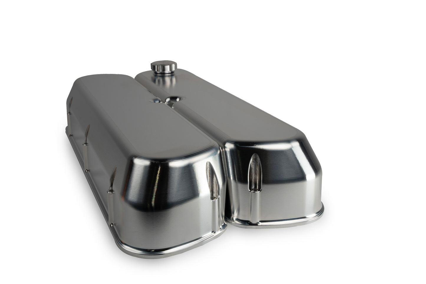 WINDSOR - VALVE COVER - FRONT BREATHER