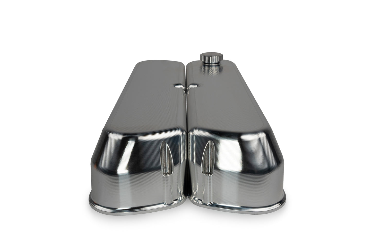 WINDSOR - VALVE COVER - FRONT BREATHER