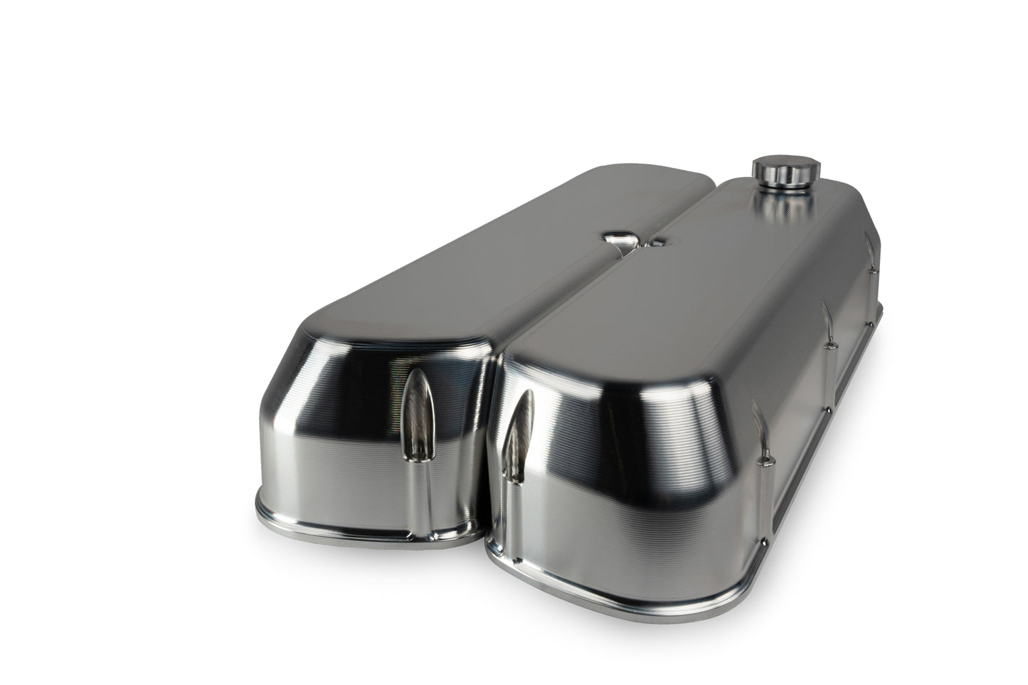 WINDSOR - VALVE COVER - FRONT BREATHER