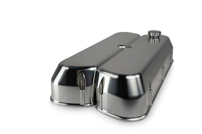 WINDSOR - VALVE COVER - FRONT BREATHER