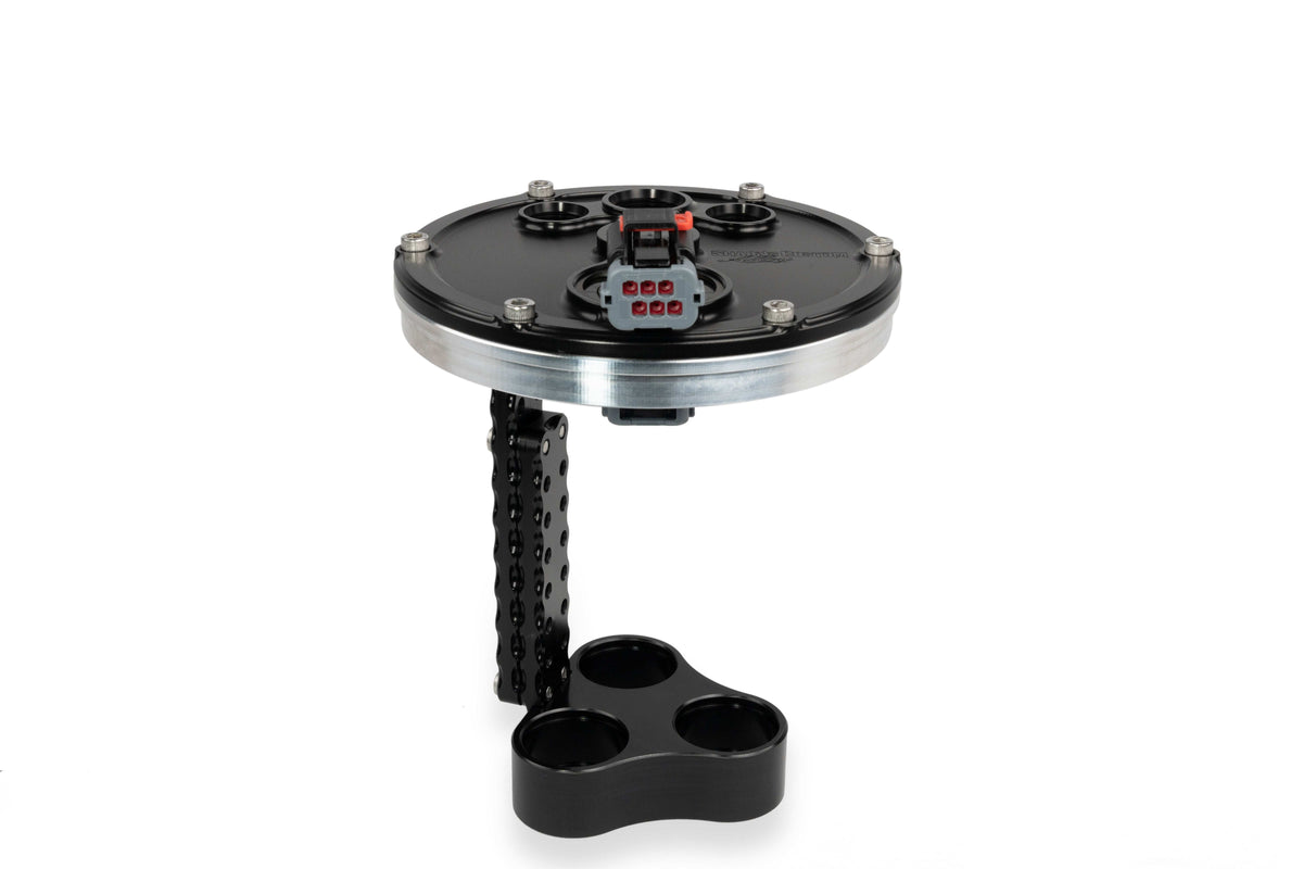WALBRO FUEL PUMP HANGER 1-3 PUMPS
