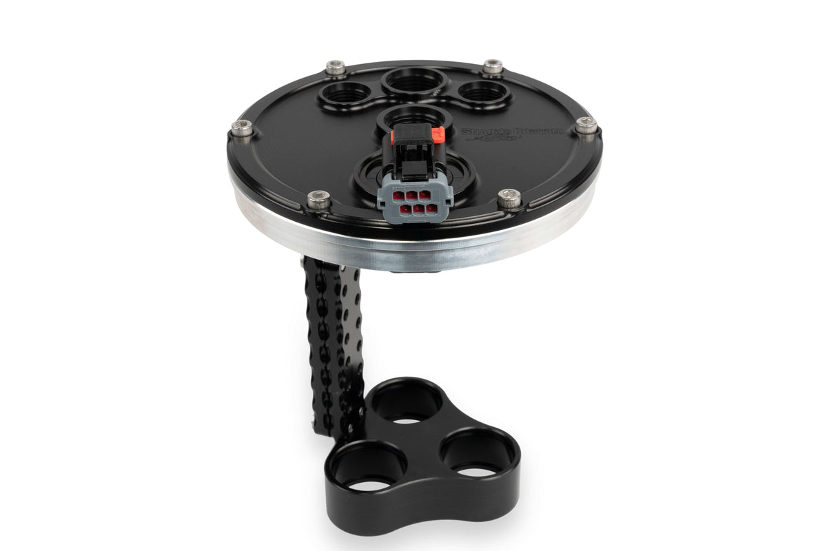 WALBRO FUEL PUMP HANGER 1-3 PUMPS