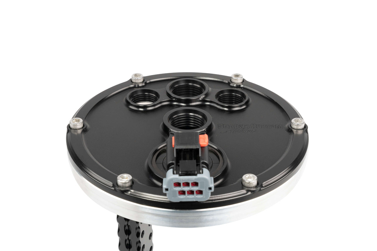 WALBRO FUEL PUMP HANGER 1-3 PUMPS