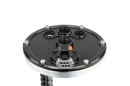 WALBRO FUEL PUMP HANGER 1-3 PUMPS