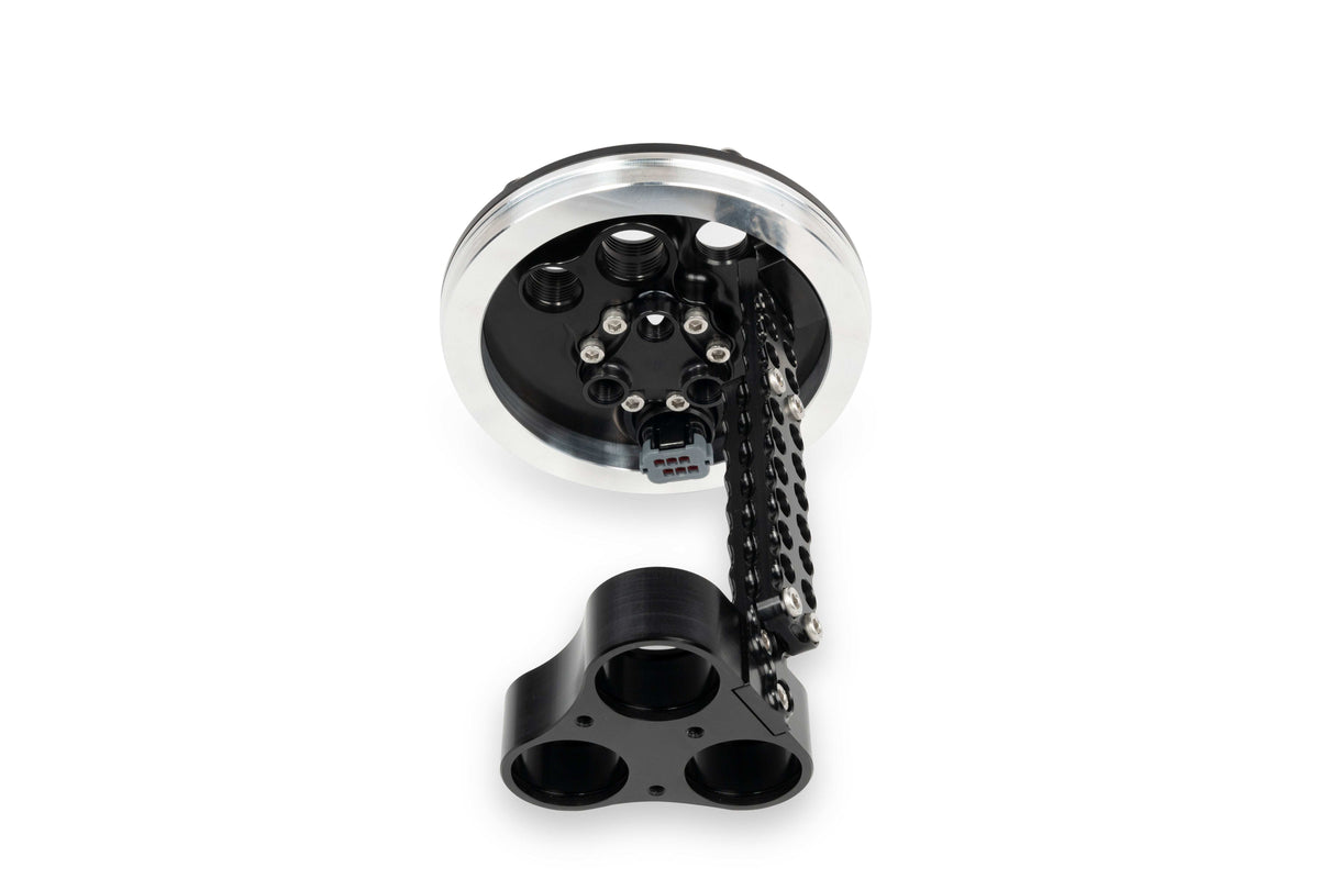 WALBRO FUEL PUMP HANGER 1-3 PUMPS