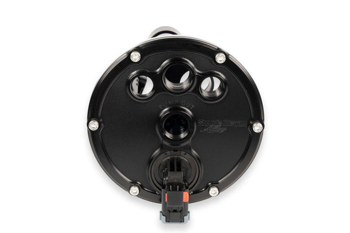 WALBRO FUEL PUMP HANGER 1-3 PUMPS