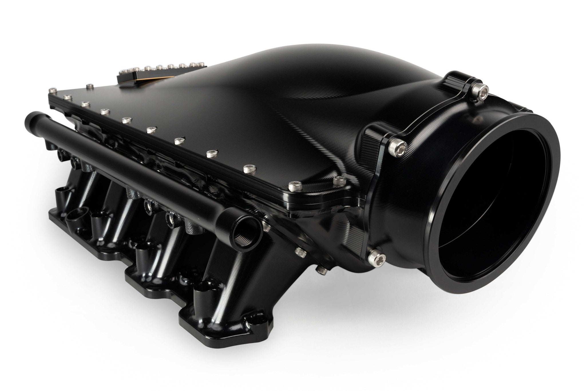 HEMI GEN 3 - INTAKE - SINGLE INJECTOR – Shauns Custom Alloy