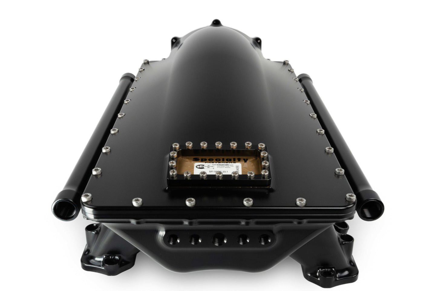 HEMI GEN 3 - INTAKE - SINGLE INJECTOR