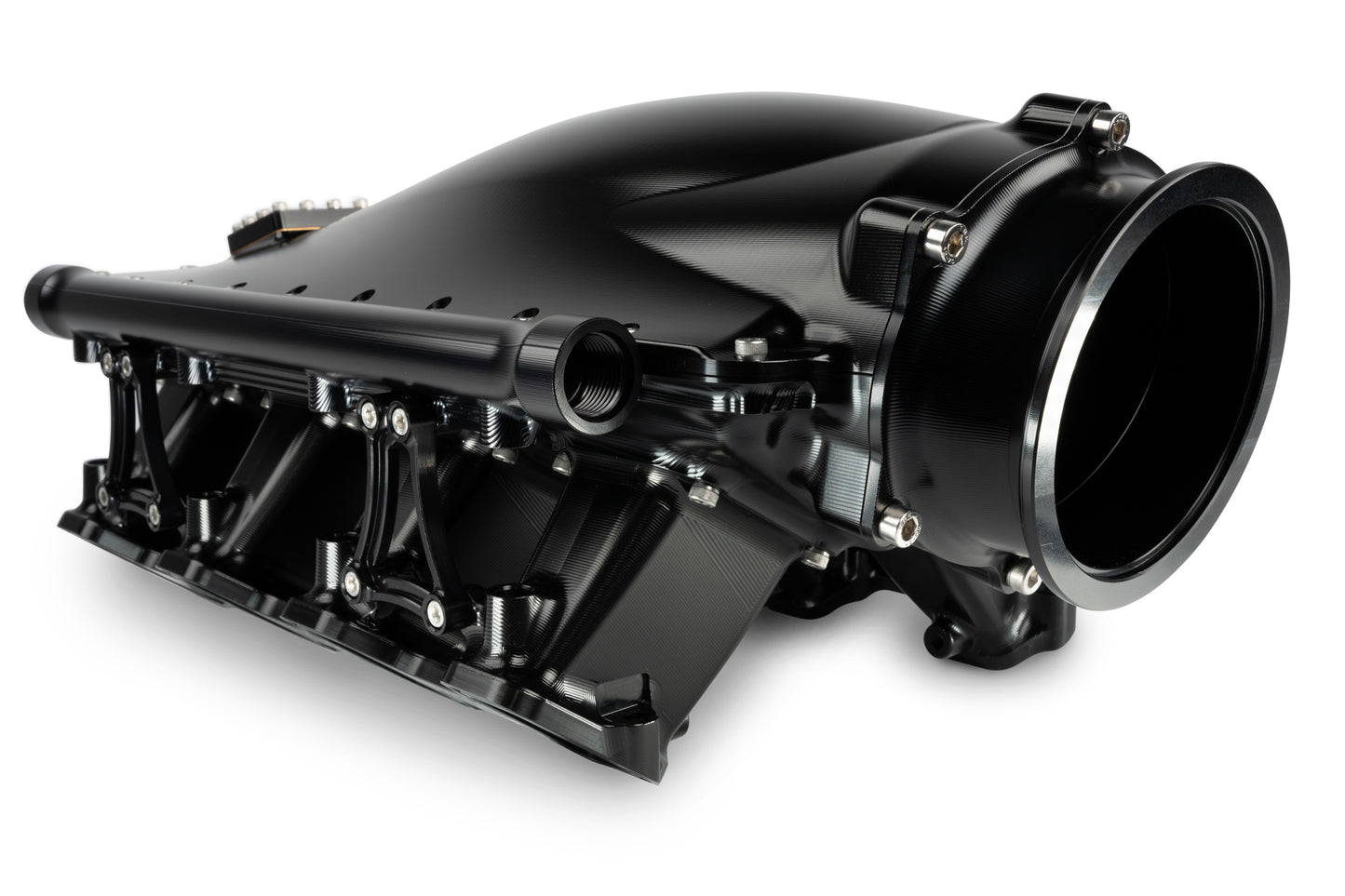 LS3 - TALL INTAKE - SINGLE INJECTOR