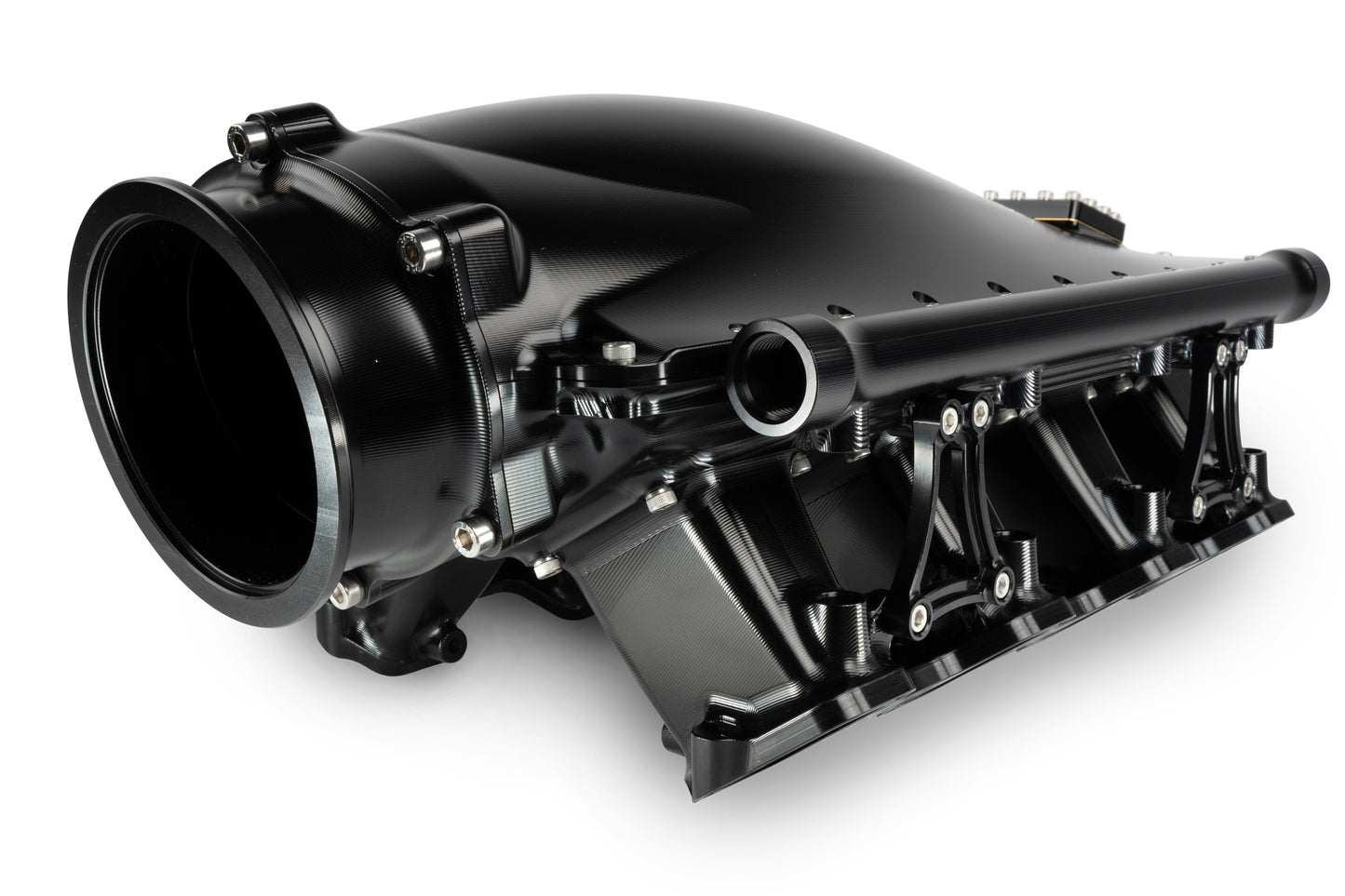 LS3 - TALL INTAKE - SINGLE INJECTOR