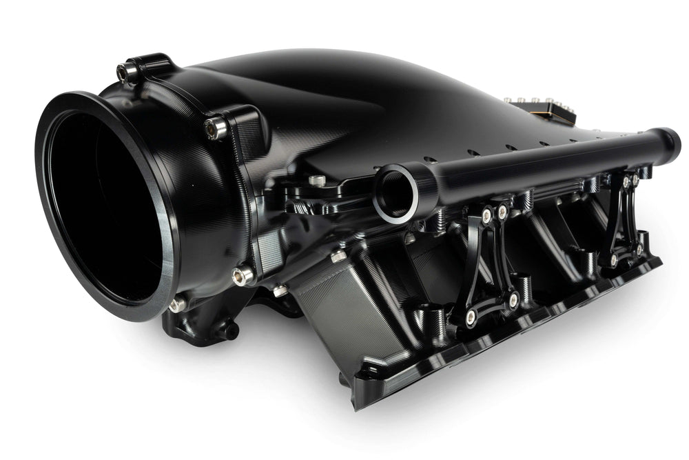 LS Tall Intake – Shauns Custom Alloy