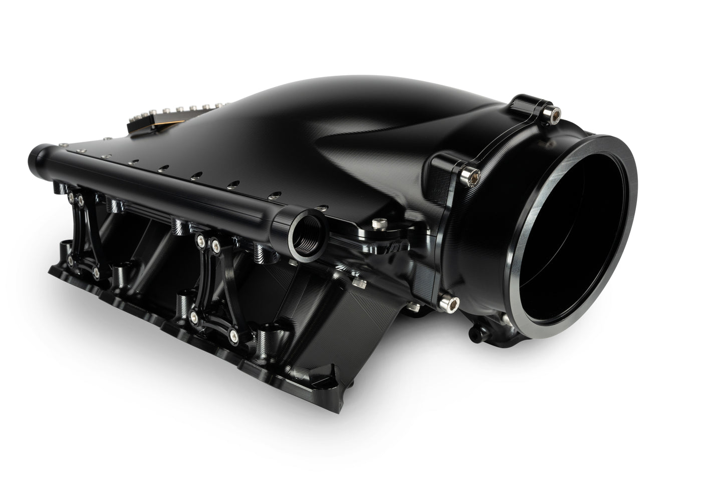 LS7 - TALL INTAKE - SINGLE INJECTOR