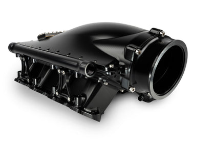 LS7 - TALL INTAKE - SINGLE INJECTOR