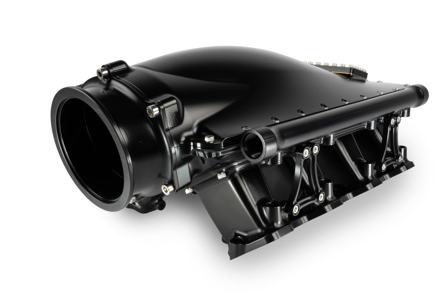 LS3 - TALL INTAKE - SINGLE INJECTOR