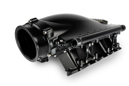 LS3 - TALL INTAKE - SINGLE INJECTOR
