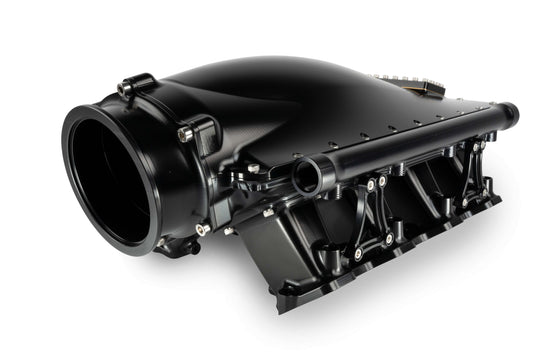 HIGGINS LS7 - TALL INTAKE - SINGLE INJECTOR
