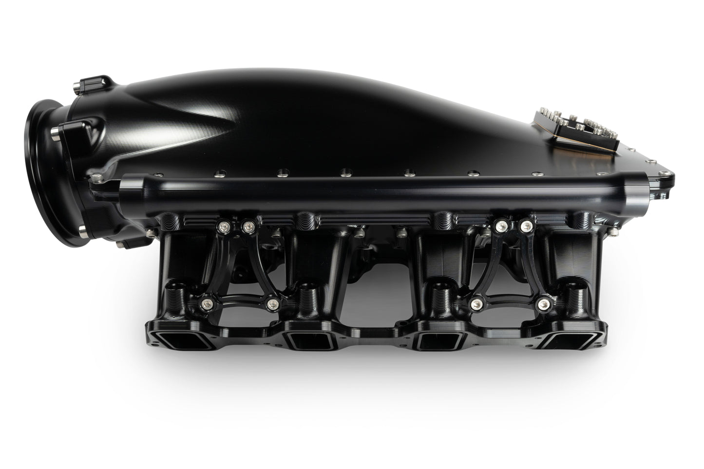 LS3 - TALL INTAKE - SINGLE INJECTOR