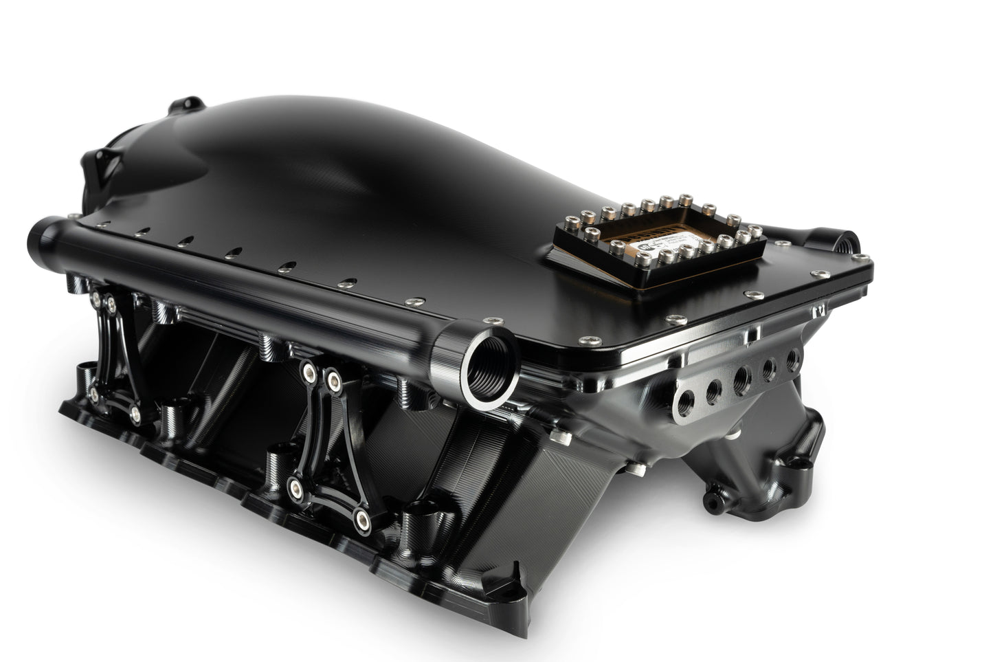 LS7 - TALL INTAKE - SINGLE INJECTOR