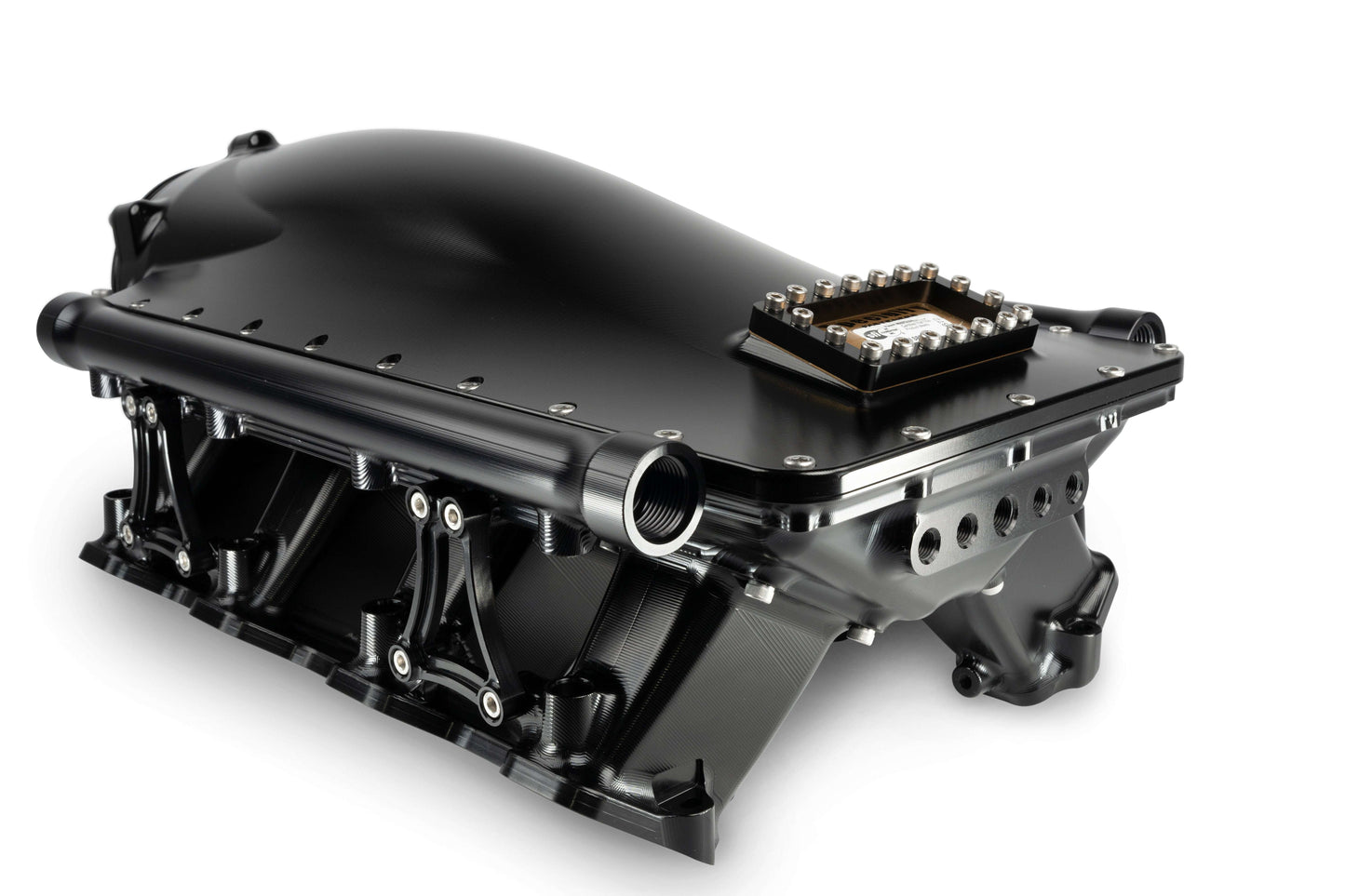 LS7 - FRANKENSTEIN - F710 - TALL INTAKE - SINGLE INJECTOR