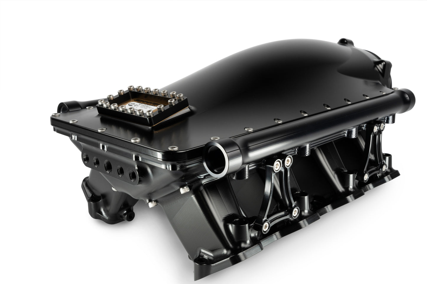 LS3 - TALL INTAKE - SINGLE INJECTOR