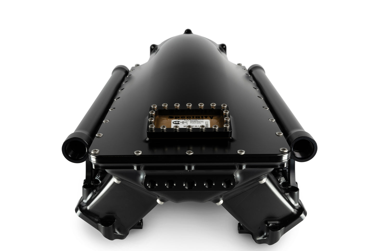 LS3 - TALL INTAKE - SINGLE INJECTOR