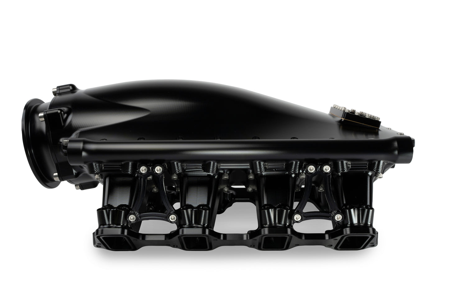 LS3 - TALL INTAKE - DUAL INJECTOR