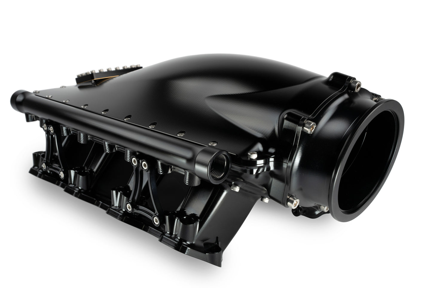 LS3 - TALL INTAKE - DUAL INJECTOR