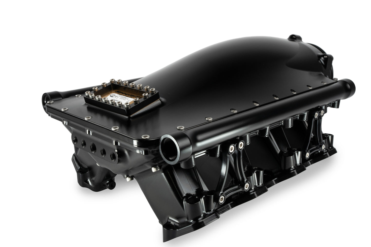 LS3 - TALL INTAKE - DUAL INJECTOR
