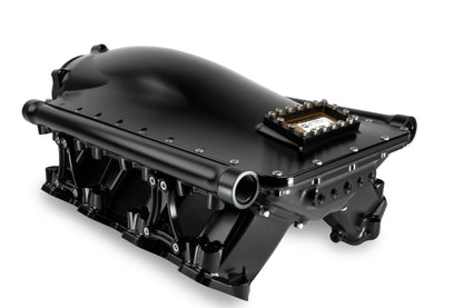 LS3 - TALL INTAKE - DUAL INJECTOR