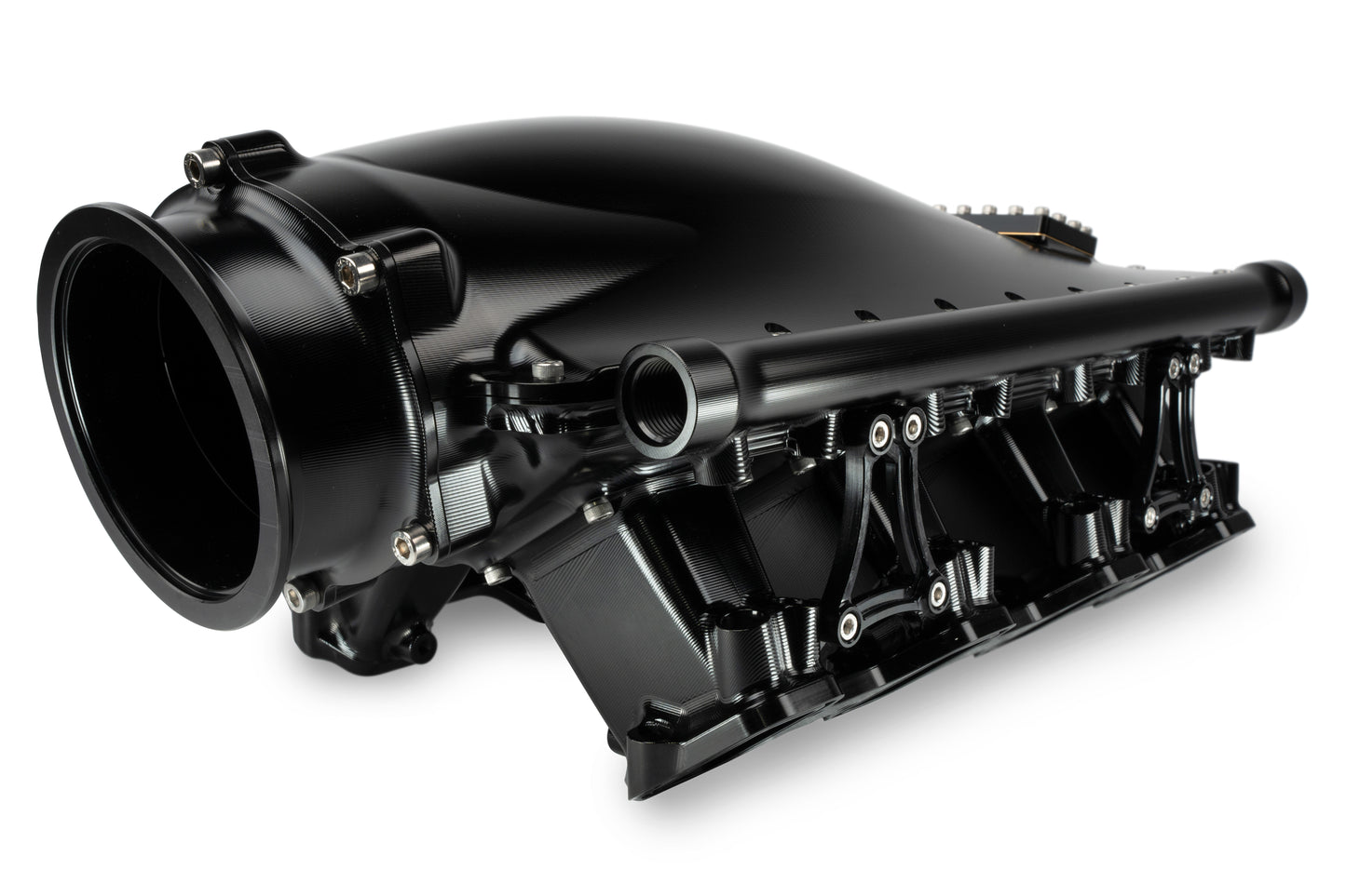 LS3 - TALL INTAKE - DUAL INJECTOR
