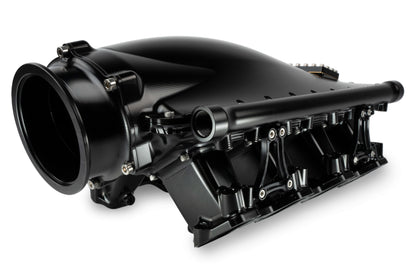 LS7 - HIGGINS HEAD - TALL INTAKE - SINGLE INJECTOR