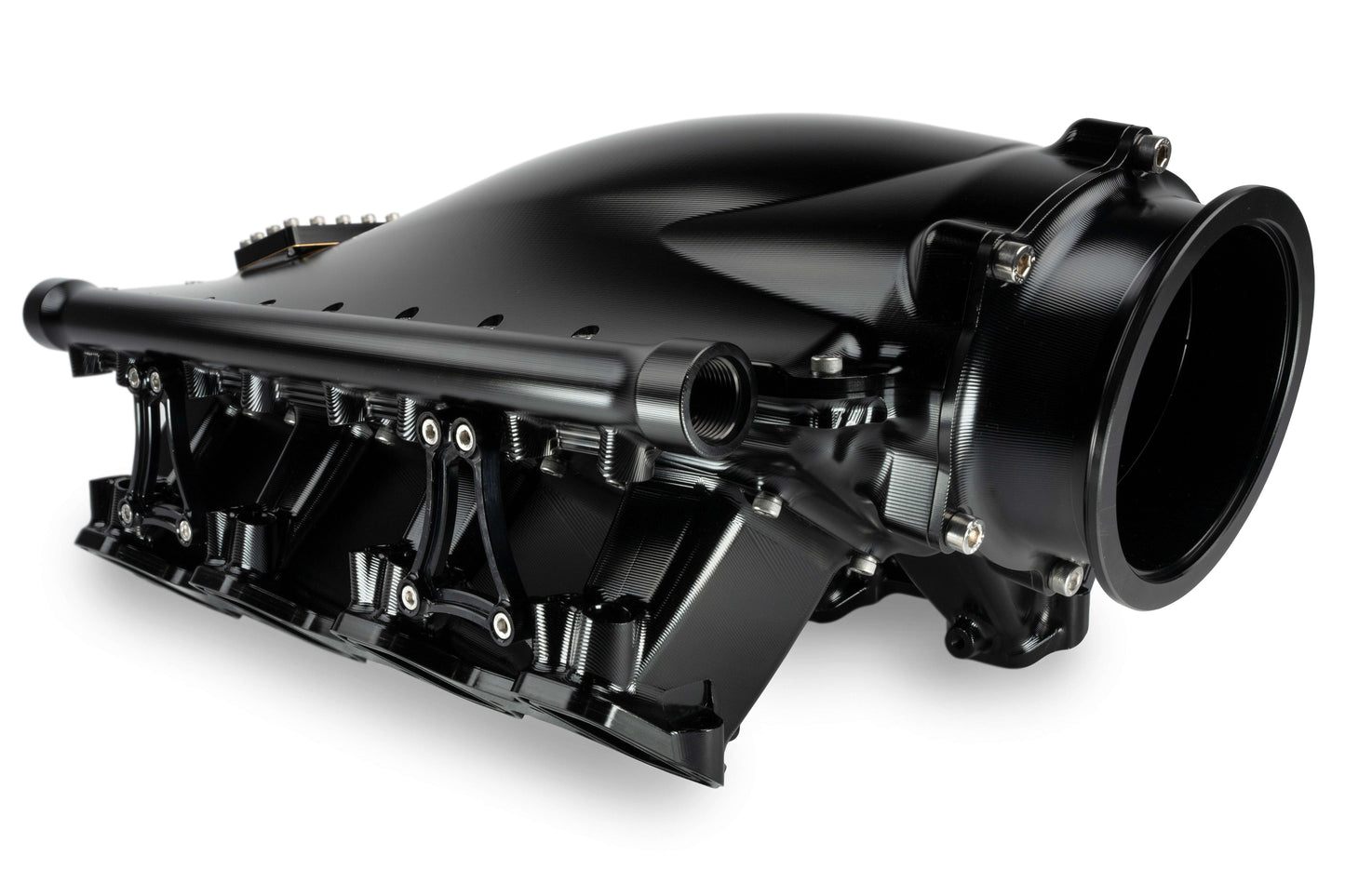 LS7 - HIGGINS HEAD - TALL INTAKE - SINGLE INJECTOR
