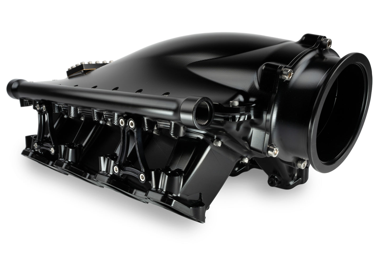 LS3 - TALL INTAKE - DUAL INJECTOR