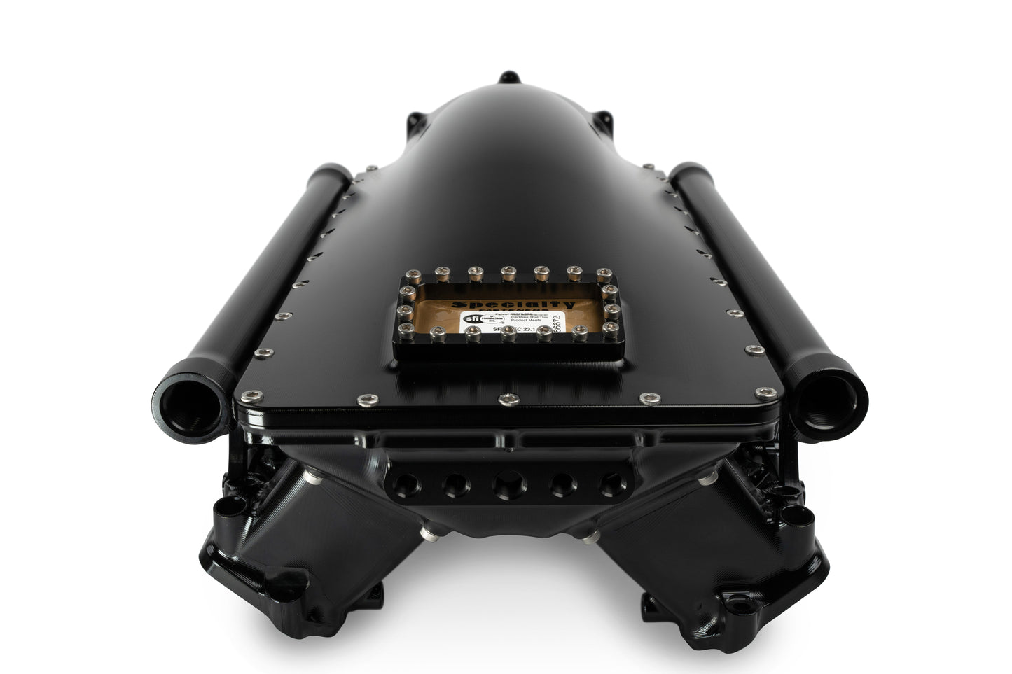 LS7 - FRANKENSTEIN - F710 - TALL INTAKE - DUAL INJECTOR