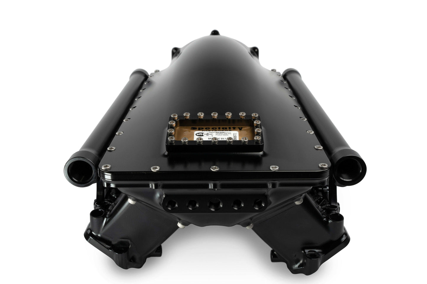LS7 - HIGGINS HEAD - TALL INTAKE - SINGLE INJECTOR