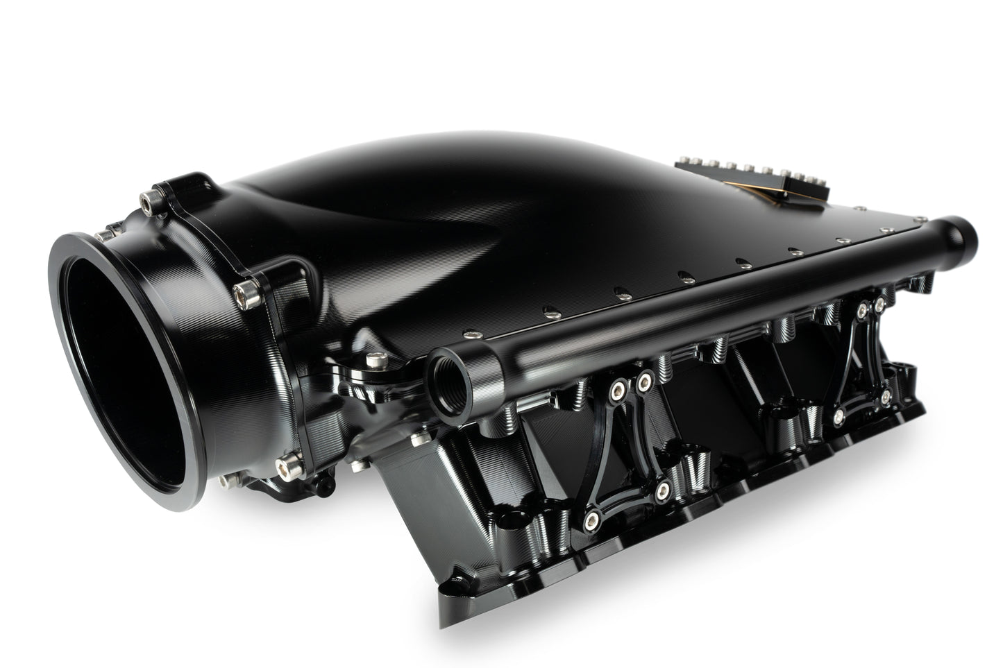 LS3 - TALL INTAKE - DUAL INJECTOR