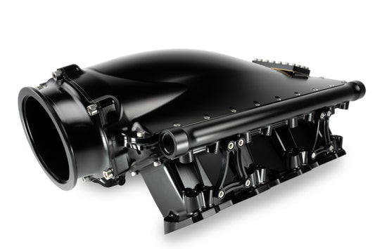 LS3 - TALL INTAKE - DUAL INJECTOR