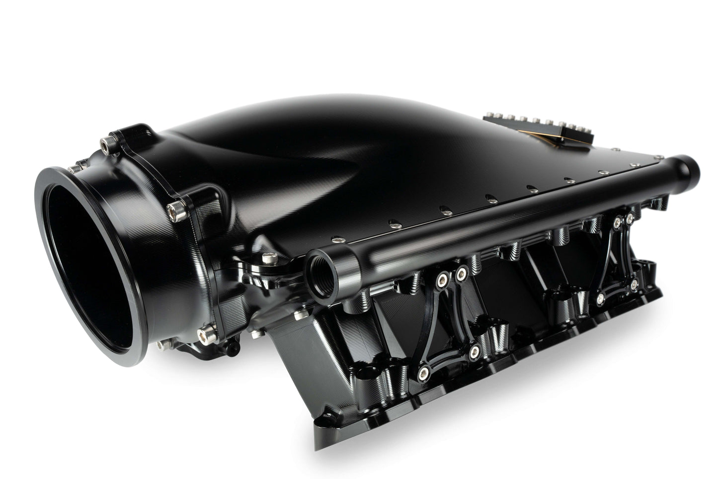 LS7 - HIGGINS HEAD - TALL INTAKE - SINGLE INJECTOR