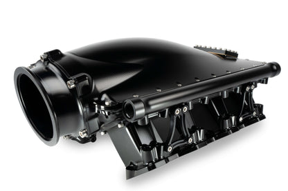 LS7 - HIGGINS HEAD - TALL INTAKE - SINGLE INJECTOR