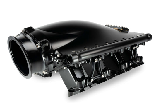 LS7 - HIGGINS HEAD - TALL INTAKE - SINGLE INJECTOR