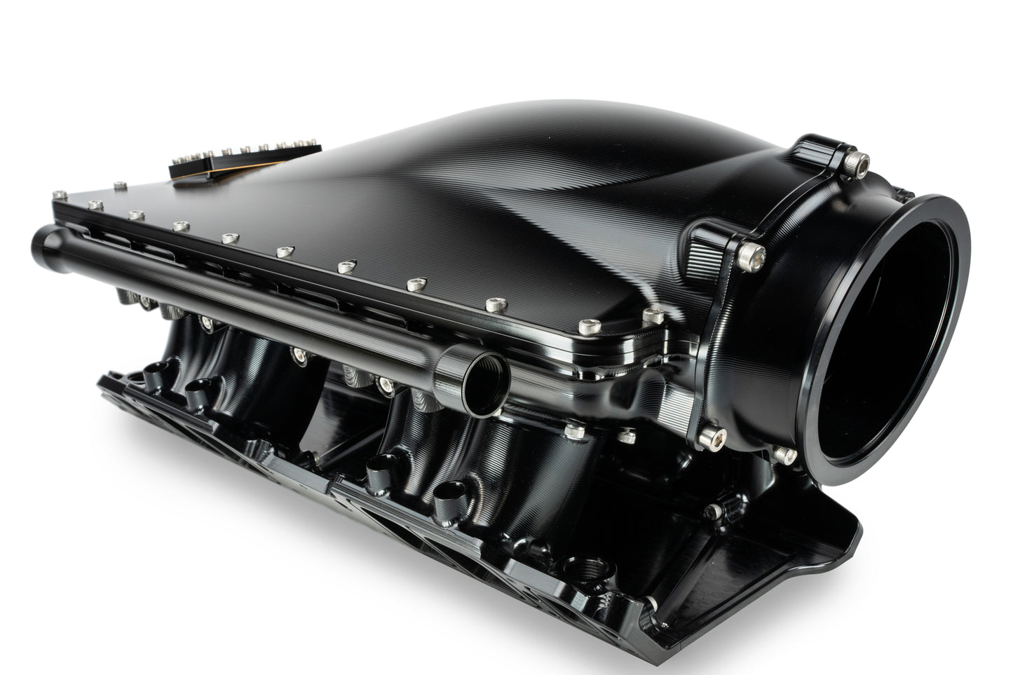 BIG BLOCK CHEV - CONVENTIONAL HEAD - INTAKE - SINGLE INJECTOR